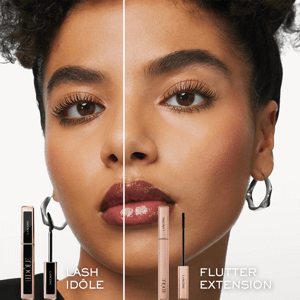 Lancome Lash Idole Flutter Extension Mascara Midi